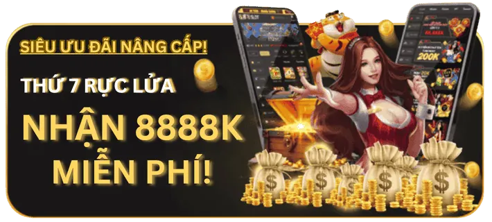 Chương trình hoàn trả và thưởng nạp lại tại hbbet