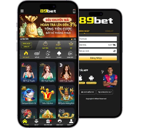 Đa dạng trò chơi tại hbbet