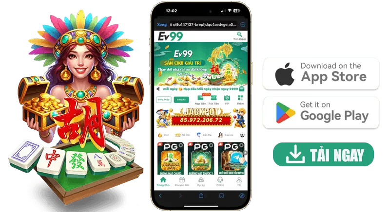 Giao diện thân thiện của ứng dụng hbbet
