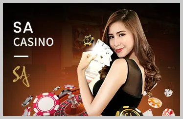 Baccarat trực tuyến với dealer của hbbet