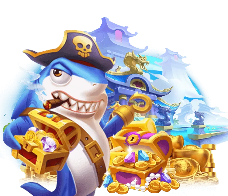 Giao diện game Bắn Cá sống động tại hbbet hiện đang mở