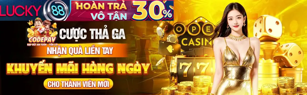 Hoàn Trả Thể Thao và Sòng Bạc hbbet hiện đang mở