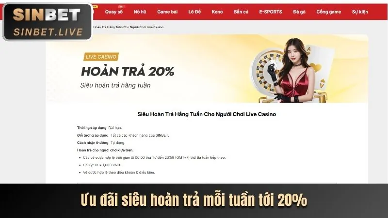 Khuyến mãi hấp dẫn cho game Bắn Cá tại hbbet hiện đang mở